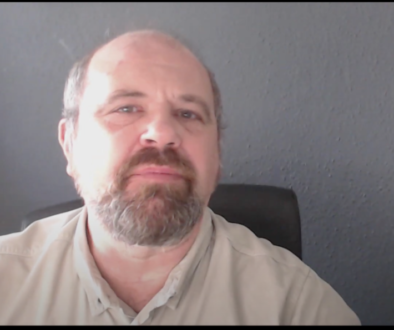 Ian Wilson Sharing how to add a qualification to your LinkedIn Profile